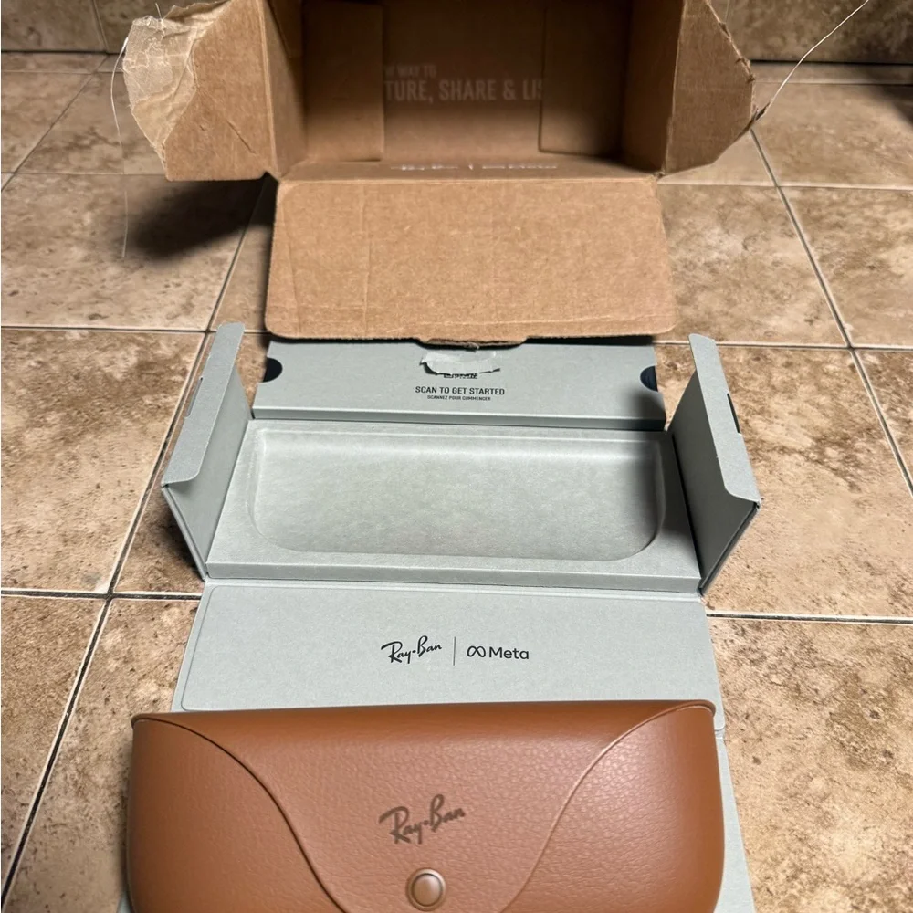 Ray-Ban Meta Gen 2